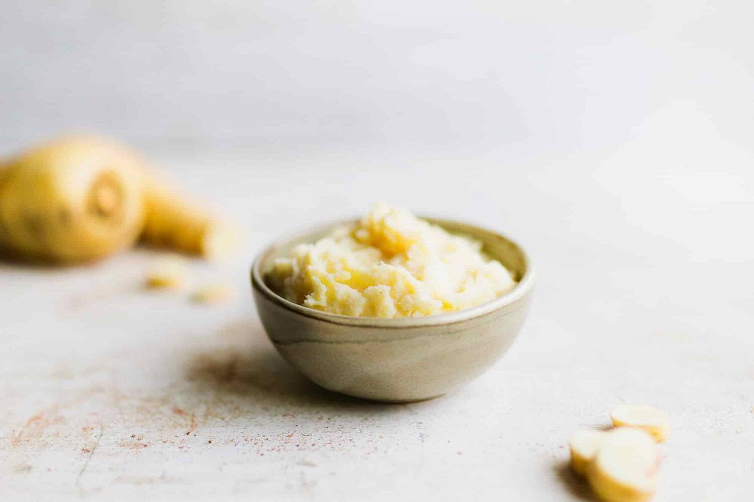 Pastinaak puree 2kg